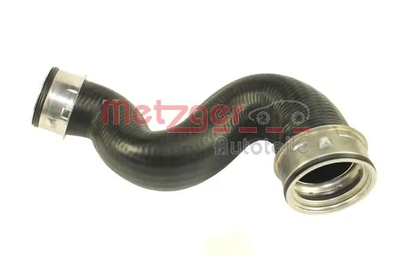 Charge Air Hose